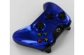 CHROME BLUE XBOX ONE 