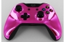 CHROME PINK XBOX ONE 