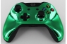 CHROME GREEN XBOX ONE 