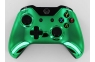 CHROME GREEN XBOX ONE 