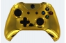 GOLD XBOX ONE 