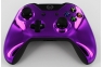 CHROME PURPLE XBOX ONE 