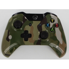 XBOX ONE MILITARY