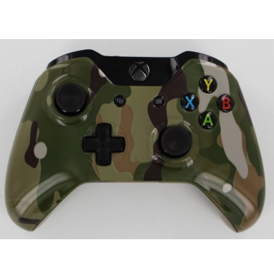 XBOX ONE MILITARY