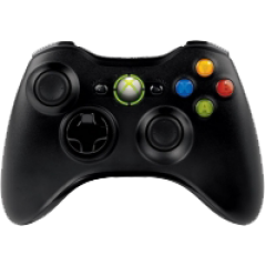  XBOX 360 CONTROLLER CREATOR