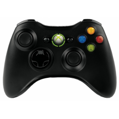 Xbox 360 Wireless controller Xbox 360 Wireless controller