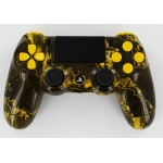 PS4 YELLOW ZOMBIE