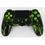 PS4 GREEN ZOMBIE