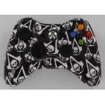 White Assassin Creed